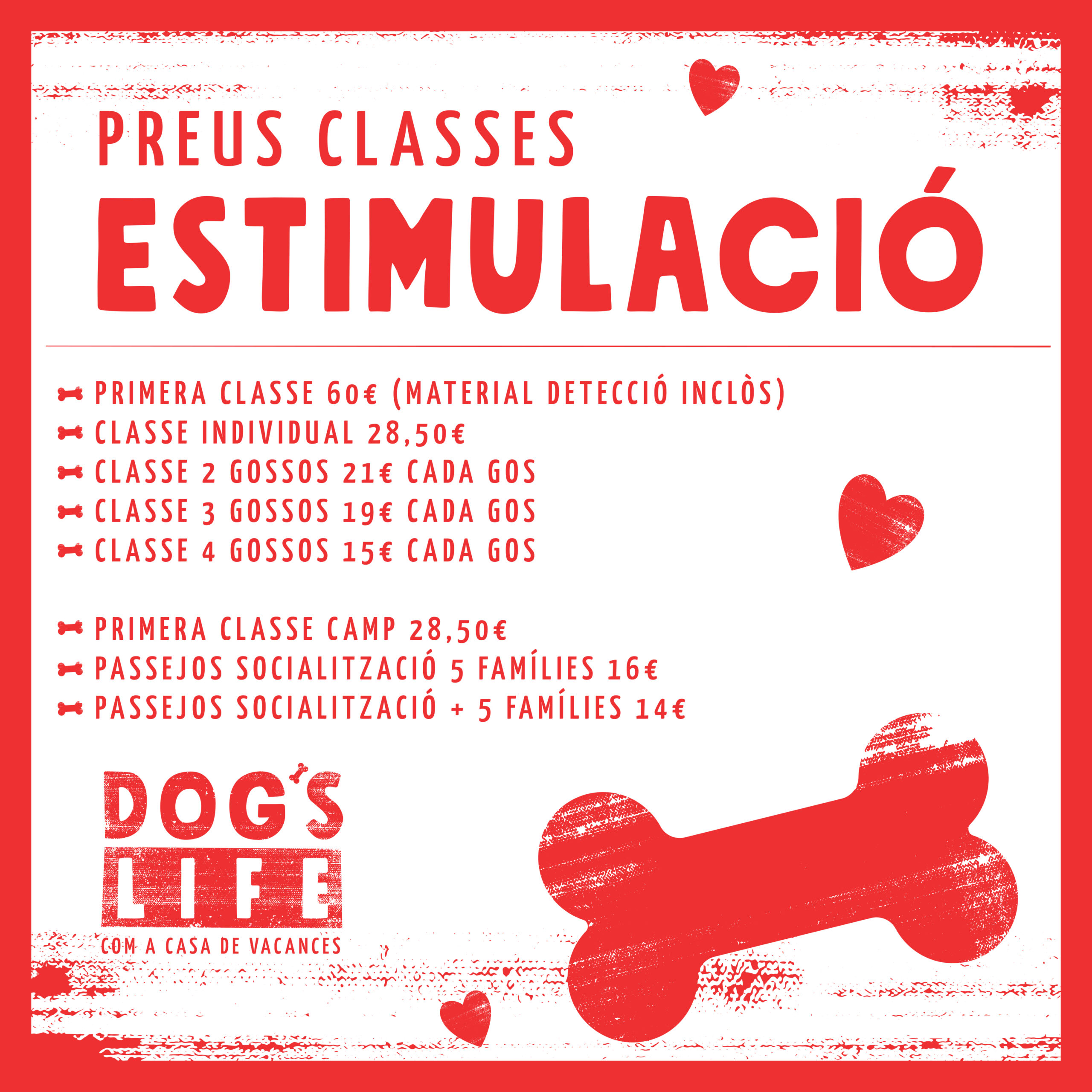 The price of the first including the detection pack (material) is 60 euros, and the following individual classes are priced at 28.5 euros including VAT. In addition, the detection pack includes cones, sage essential oil, Eppendorfs and filters.